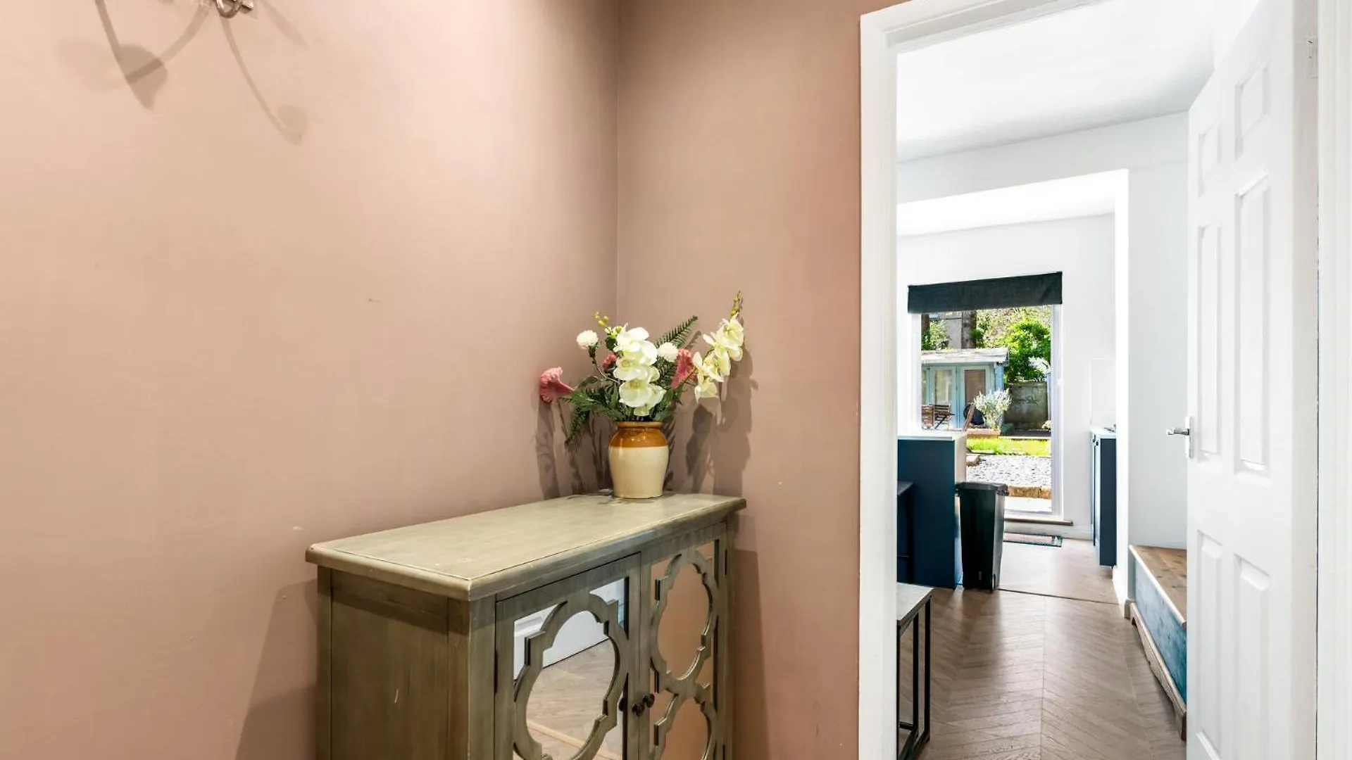 Relax And Explore - Serene Garden Next To Seafront Brighton Lejlighed
